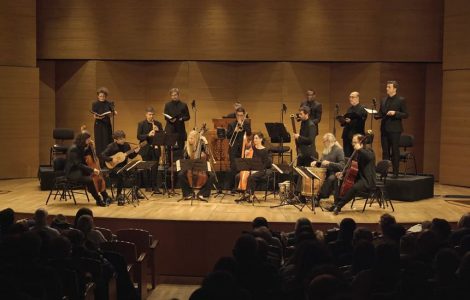 Accademia del Piacere