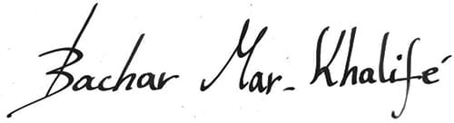 El pianista Bachar Mar-Khalifé estrena en Madrid, en Condeduque, su nuevo álbum On/Off