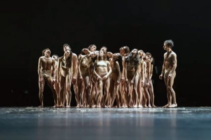 El Liceu reúne las mejores voces actuales en la nueva temporada 2023/24 Ballet de Dortmund
