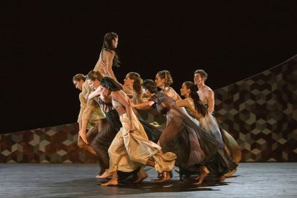 El Liceu reúne las mejores voces actuales en la nueva temporada 2023/24 Ballet du Grand Théâtre de Genève