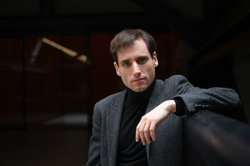 La Orquesta Sinfónica de la BBC abre su gira española en el Auditorio de Zaragoza