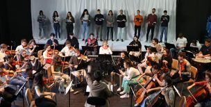 La Bottega de Opera de la ESMUC presenta Isacco de Marianne von Martines Bottega-ESMUC-2023-(1)