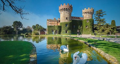 El Festival Castell de Peralada acoge el Arts Festivals Summit 2023 de la Asociación Europea de Festivales (EFA)