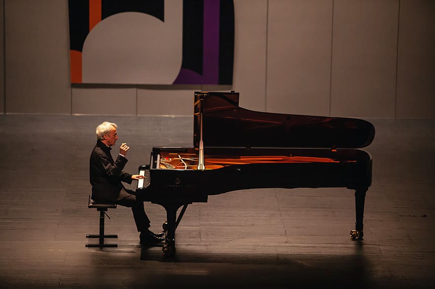 El Premio “Jaén” de Piano registra récord de participantes en su 64ª edición, con 63 concursantes de 20 países