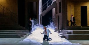 Don Giovanni - MET Opera