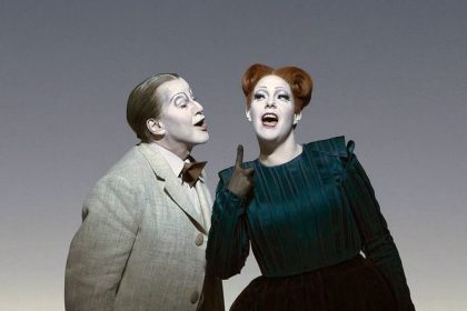 El Liceu reúne las mejores voces actuales en la nueva temporada 2023/24 El Mesías de Händel