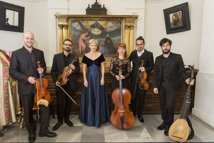 Ensemble Tercia Ralidad