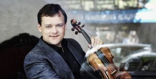 Frank Peter Zimmermann