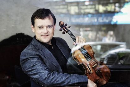 Frank Peter Zimmermann