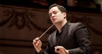 La Orquesta de Extremadura estrena el Concierto para piano n.º 2 de Ramón Paus