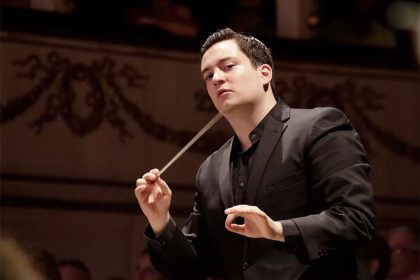 La Orquesta de Extremadura estrena el Concierto para piano n.º 2 de Ramón Paus Iván López-Reynoso