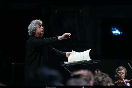 Semyon Bychkov
