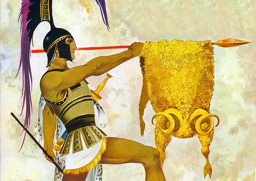 Estreno en tiempos modernos de la zarzuela “Jasón o la Conquista del Vellocino” de Cayetano Brunetti