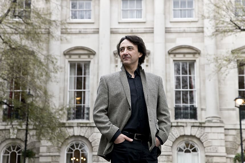 Casi un centenar de intérpretes procedentes de 23 países se inscriben para tomar parte en el 64º Premio Jaén de Piano