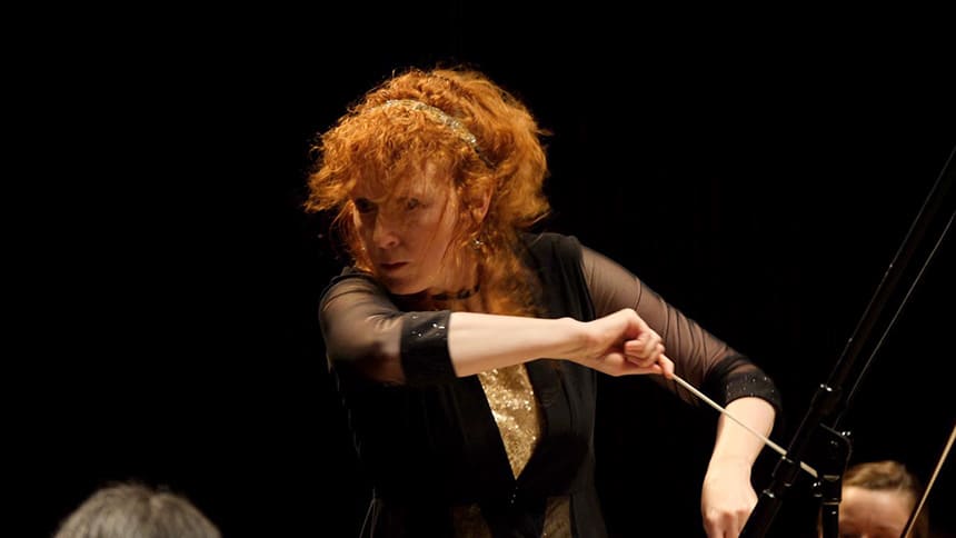 La OSCyL y las Escuelas Profesionales de Danza de Castilla y León se unen esta semana