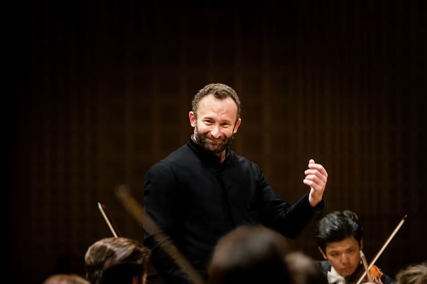 RTVE retransmitirá el Concierto para Europa de la Filarmónica de Berlín y el Orfeó Català en la Sagrada Família