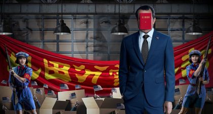 El Teatro Real estrena en España Nixon en China, de John Adams, icono de la ópera contemporánea