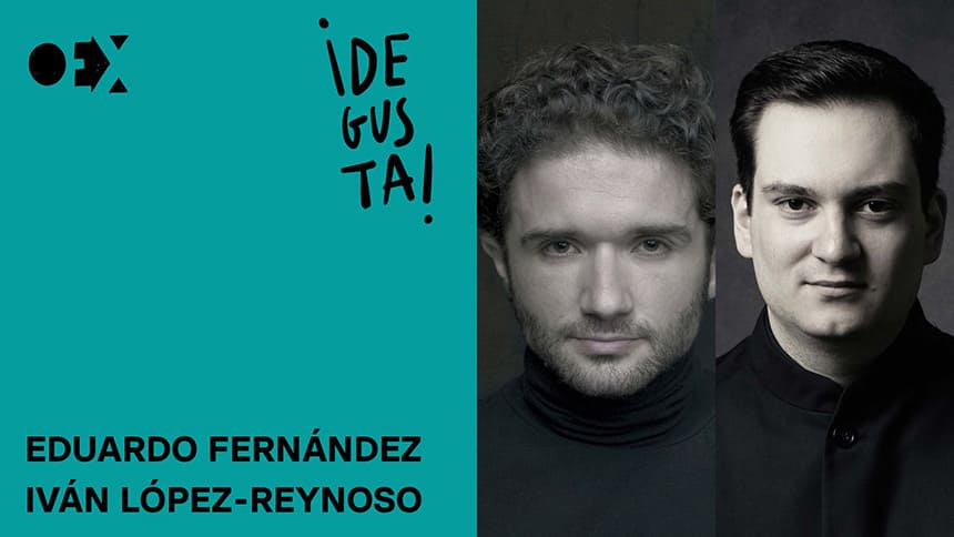 La Orquesta de Extremadura estrena el Concierto para piano n.º 2 de Ramón Paus La Orquesta de Extremadura estrena el Concierto para piano n.º 2 de Ramón Paus