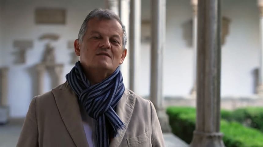 Freddie de Tommaso cierra una brillante edición de Pascua del Festival Castell de Peralada