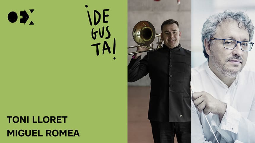 La Orquesta de Extremadura se aventura en la música escandinava en su próximo concierto La Orquesta de Extremadura se aventura en la música escandinava en su próximo concierto
