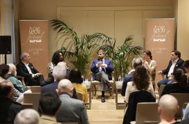Presentación de la III edición del Festival