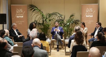 El Festival Cap Rocat se celebra con grandes estrellas como Elina Garança, Pretty Yende, Nadine Sierra y otros