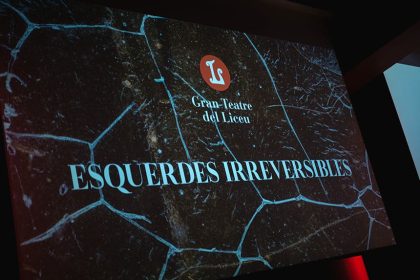 El Liceu reúne las mejores voces actuales en la nueva temporada 2023/24 Rueda de prensa Temporada 23-24