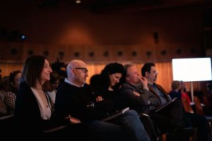 El Liceu reúne las mejores voces actuales en la nueva temporada 2023/24 Rueda de prensa Temporada 23-24