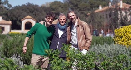 El contratenor Jakub Józef Orliński abrirá la edición de Pascua del Festival Castell de Peralada