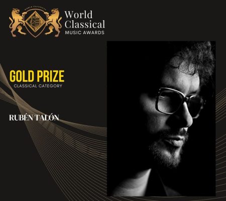 Gold World Music Awards 2023
