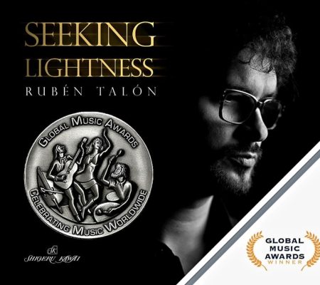 Silver Global Music Award 2023