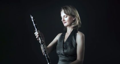 Grandes estrellas invitadas en el nuevo concierto de abono de la Orquesta Sinfónica de Navarra