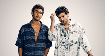 El grupo Taburete cuelga el sold out en su próximo concierto en el Wizink Center