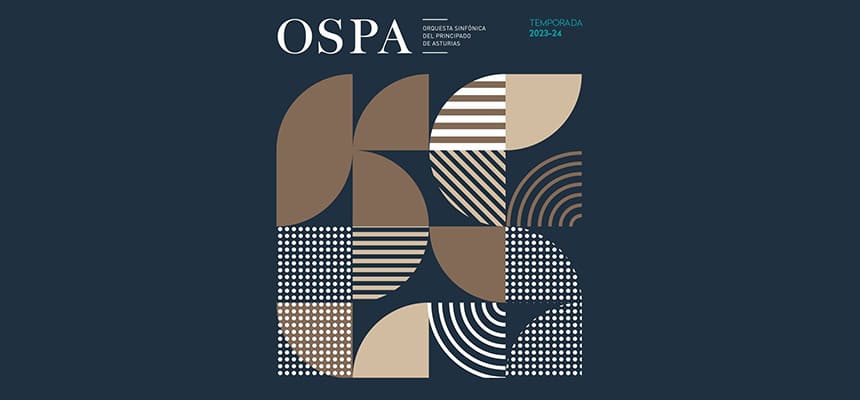 Nuno Coelho presenta su nueva temporada como director de la Orquesta Sinfónica del Principado de Asturias