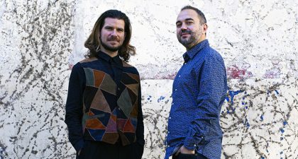 El Festival de Jazz de Vitoria-Gasteiz reúne en la programación del teatro el jazz más actual y creativo