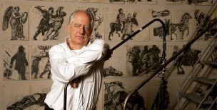 William-Kentridge