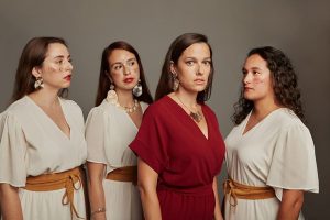 EGERIA – © Fernando Frade