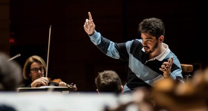 Avance de la programación de la 84º edición de la Quincena Musical de San Sebastián