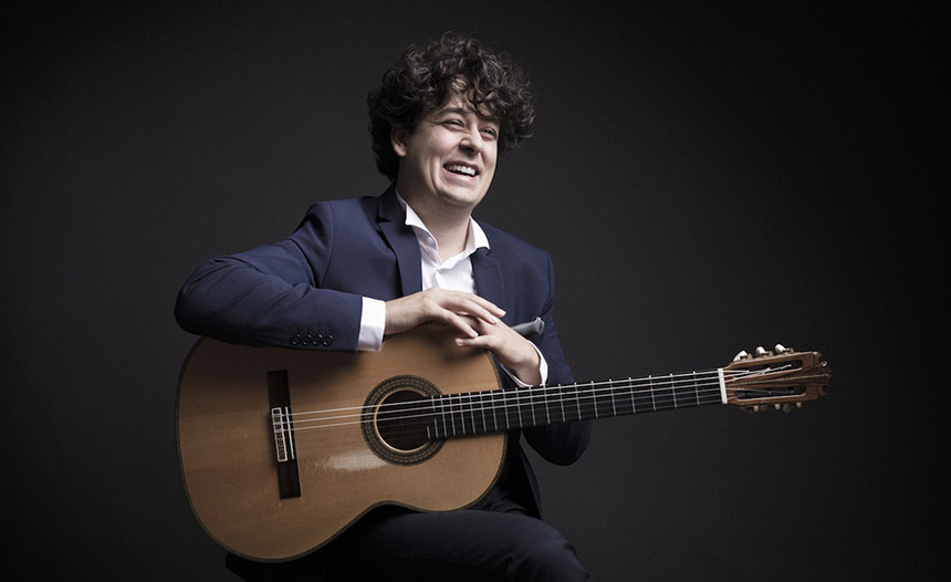 El maestro José Luis Temes presenta álbum con la obra completa de Rosa García Ascot