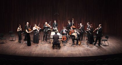 La Giuditta de Alessandro Scarlatti por primera vez al Festival Castell de Peralada