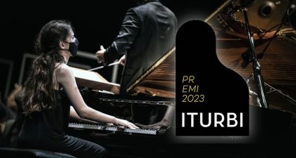 El Premio Iturbi arranca en la edición más concurrida de su historia