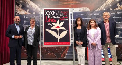 El Teatro Cervantes de Málaga presenta su 35º Temporada Lírica con cuatro títulos