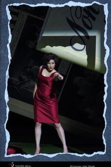 Sara Blanch (Fiorilla)