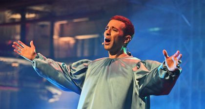 Gran fiesta con la segunda edición de los Premios Teatro Real