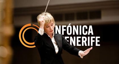 La Sinfónica de Tenerife incorpora a su repertorio la obra Aconcagua, de Astor Piazzolla