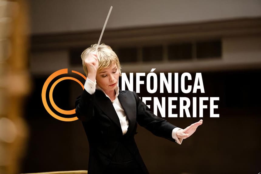 La Sinfónica de Tenerife incorpora a su repertorio la obra Aconcagua, de Astor Piazzolla