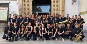 BANDA - DE-MÚSICA-CSMRO