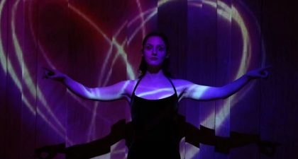 Concierto Escenas Líricas de nuevos talentos en el Conservatori Liceu