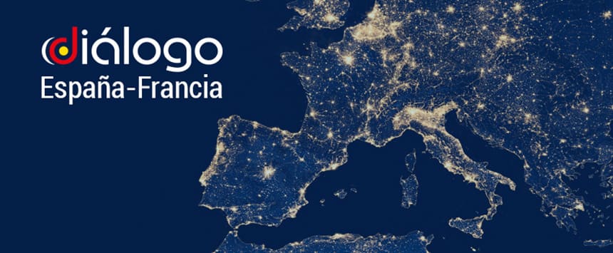 Gregorio Marañón y Jean Pierre Clamadieu recogen el Prix Diálogo 2023 otorgado al Teatro Real y la OnP Gregorio Marañón y Jean Pierre Clamadieu recogen el Prix Diálogo 2023 otorgado al Teatro Real y la OnP