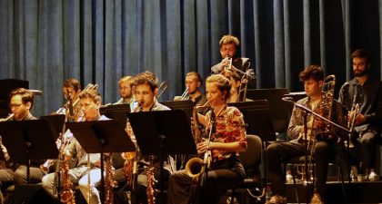 ESMUC expande su magia con el nuevo ciclo de Grandes Conjuntos